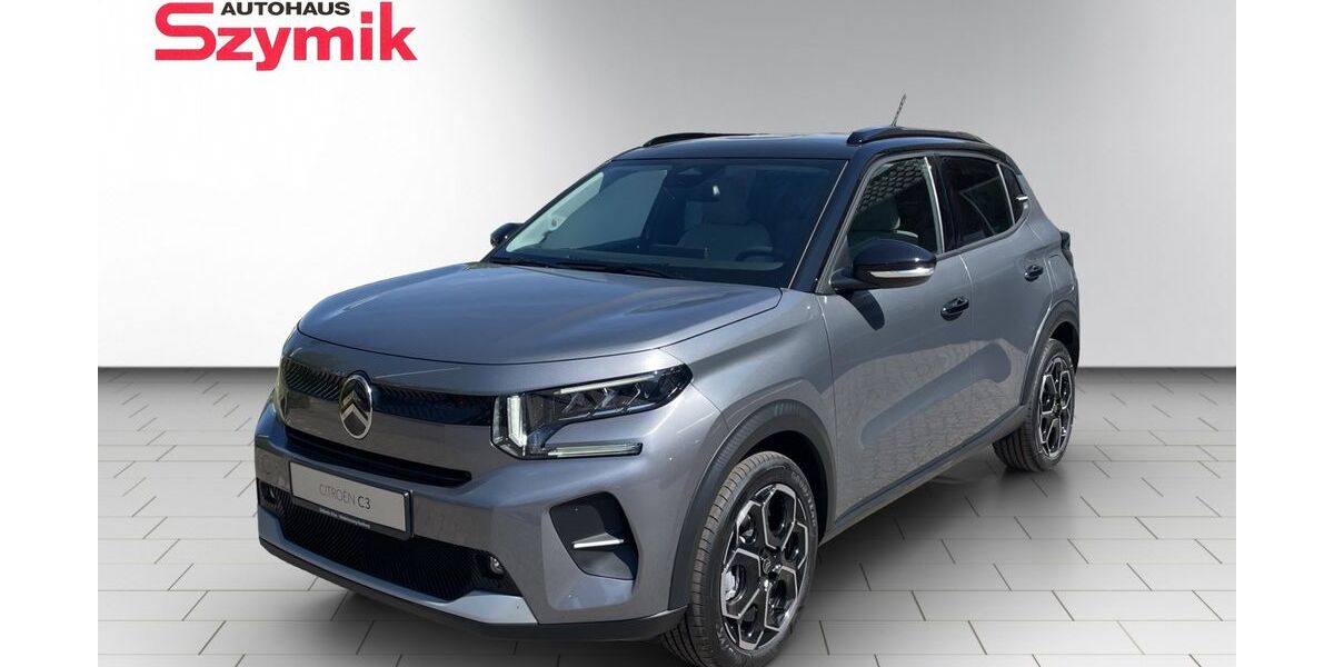 Citroen C3 2.600 km 19.980 &euro; Wedemark 30900