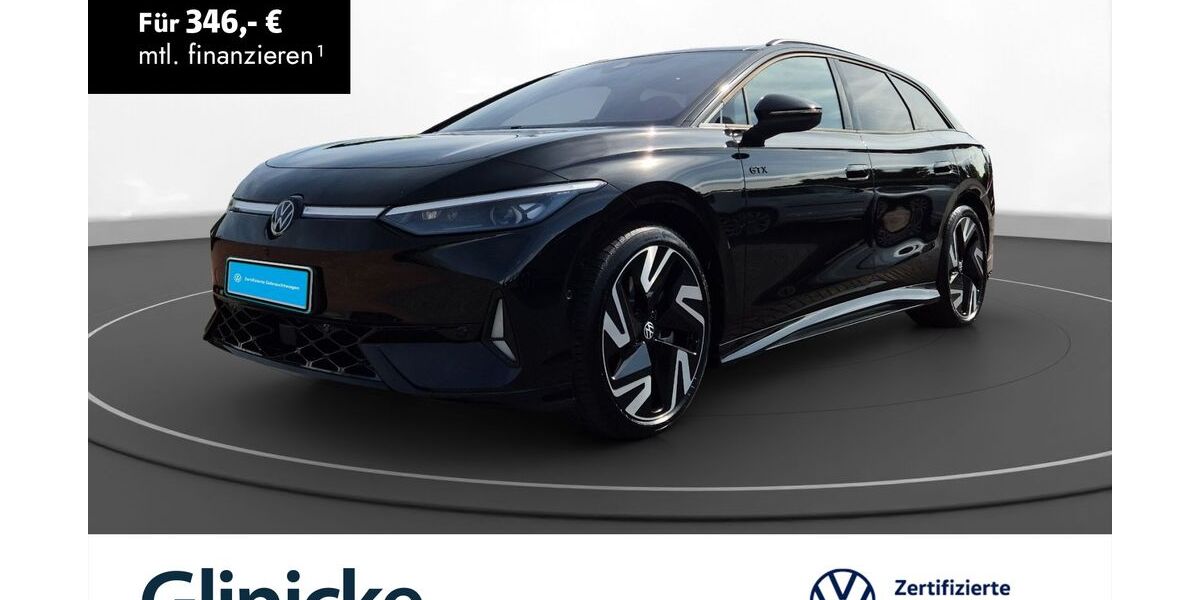 VW ID.7 8.990 km 52.970 € Erfurt 99099