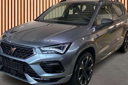Cupra Ateca 14.493 km 31.980 &euro; Dresden/Weißig 01328
