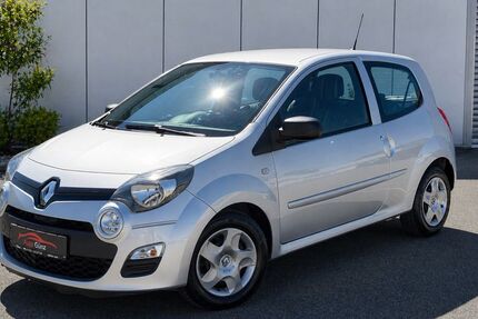 Renault Twingo 63.000 km 5.800 &euro; Kötz 89359