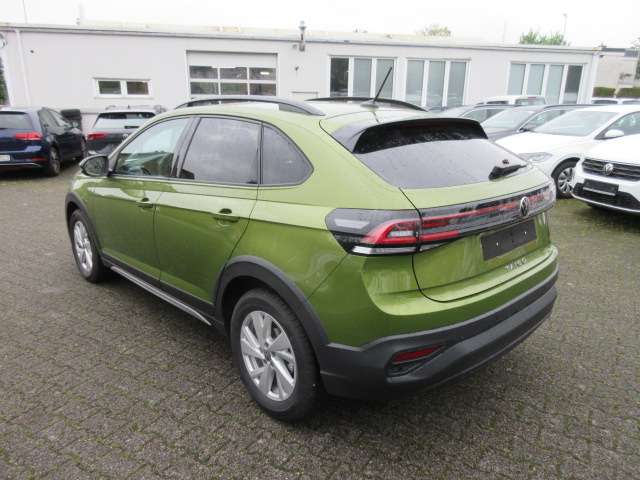 VW Taigo Life 1.0 TSI NAVI KLIMA ACC ALU APS AID PRIV 6.000 km 21.988 € Bergkamen 59192