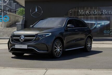 Mercedes-Benz EQC 41.100 km 39.880 &euro; Waldbröl 51545
