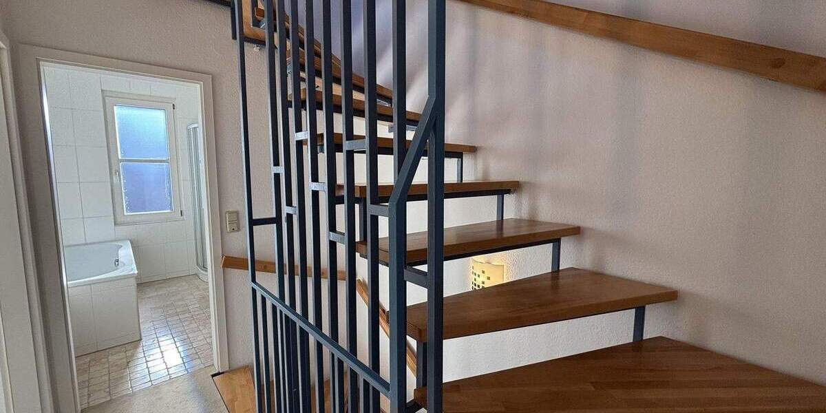 Reihenendhaus Hannover Bemerode - 4 Zimmer, 93 m&sup2;, 399.000&euro; | Angebot:25564251