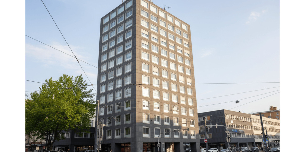 Gewerbeobjekt Darmstadt Darmstadt-Mitte - 150&euro; | Angebot:26431582