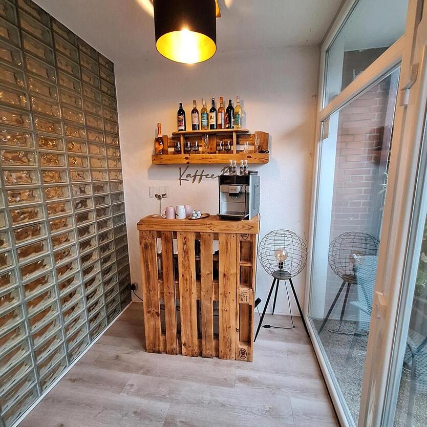 Kosmetikraum in gut laufenden Studio zu vermieten zimmer