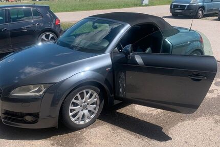 Audi TT 195.000 km 7.499 &euro; Kirchweidach 84558