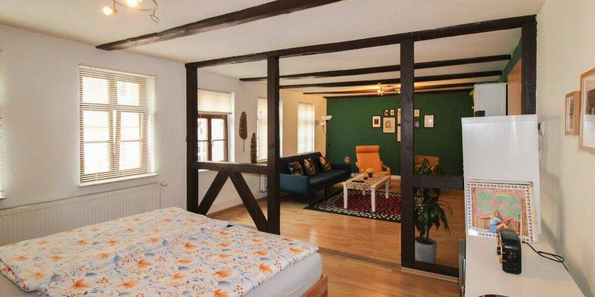 Einfamilienhaus Quedlinburg - 4 Zimmer, 249.000&euro; | Angebot:26584984