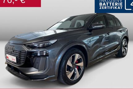 Audi Q6 e-tron 14.294 km 67.960 &euro; Fellbach 70734