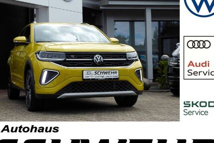 VW T-Cross 15.368 km 27.440 € Krumbach 86381