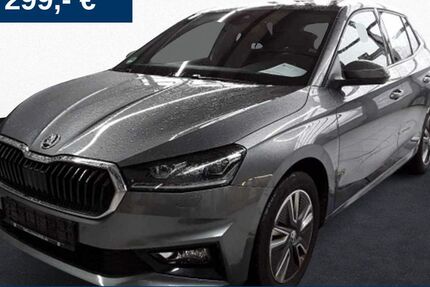 Skoda Fabia 45.190 km 21.930 &euro; Weinstadt-Endersbach 71384