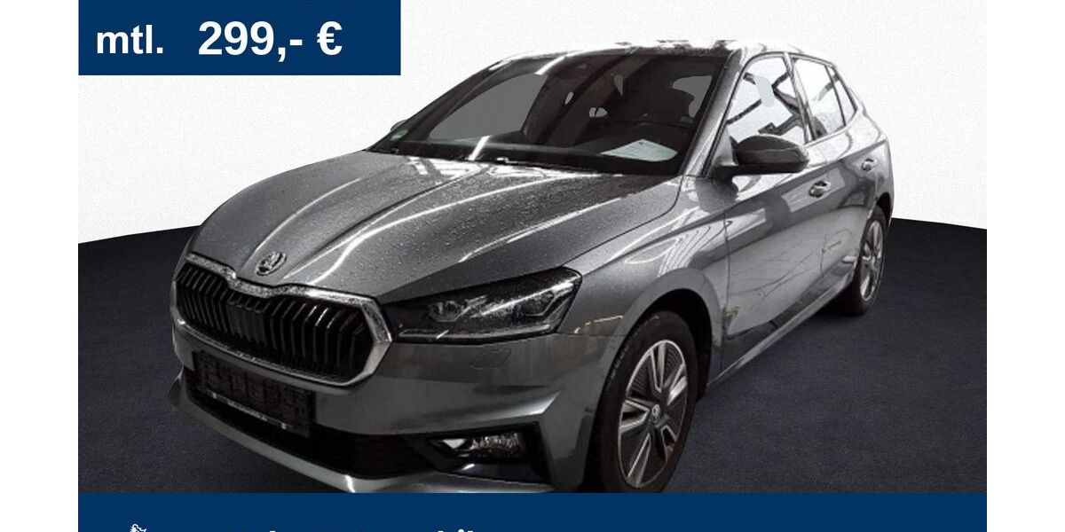 Skoda Fabia 45.190 km 23.430 &euro; Weinstadt-Endersbach 71384