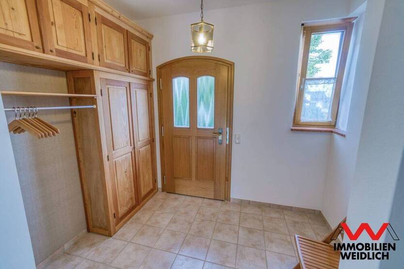 Ein Zuhause, das Platz für alle Träume bietet!