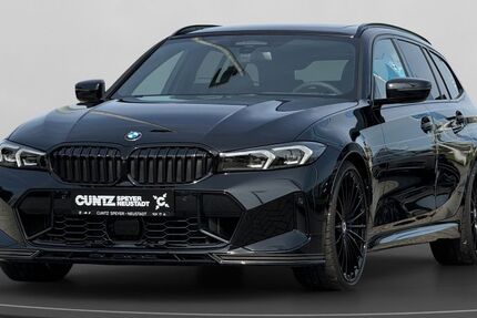 Alpina D3 5.999 km 108.029 &euro; Speyer 67346