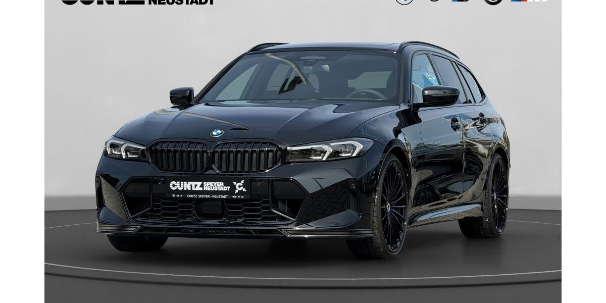 Alpina D3 5.999 km 108.029 &euro; Speyer 67346