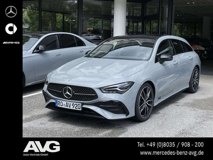 CLA 200