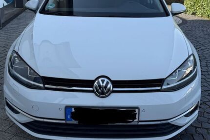 VW Golf 125.500 km 10.900 &euro; Herdorf 57562