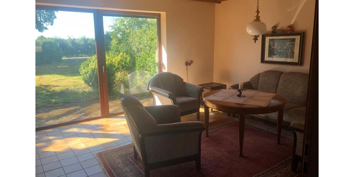 Einfamilienhaus Bad Segeberg - 3 Zimmer, 100 m&sup2;, 260.000&euro; | Angebot:27161751