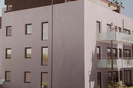 Wohnung Spaichingen - 4.5 Zimmer, 100 m&sup2;, 1.100&euro; | Angebot:25405942