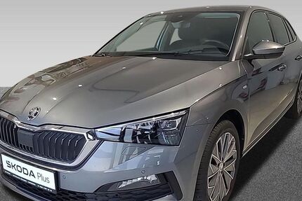 Skoda Scala 24.801 km 20.890 &euro; Dresden 01067