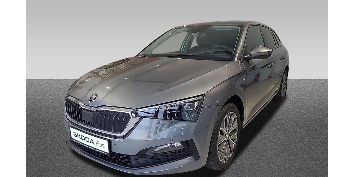 Skoda Scala 24.801 km 20.890 &euro; Dresden 01067