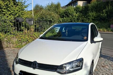 VW Polo 91.000 km 10.900 &euro; Plettenberg 58840