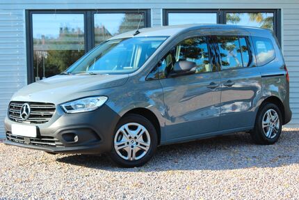 Mercedes-Benz Citan 53.500 km 18.999 &euro; Bitterfeld 06749