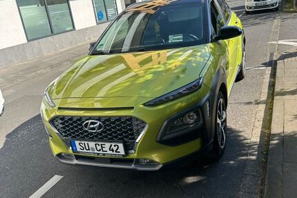 Hyundai KONA 172.000 km 13.500 € Troisdorf 53840