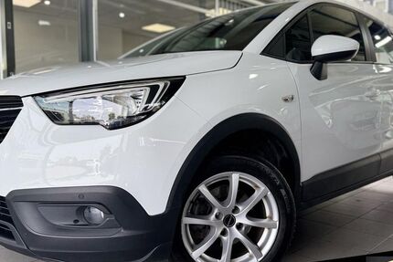Opel Crossland (X) 45.000 km 13.980 &euro; Heilbronn 74080