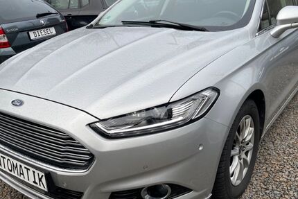 Ford Mondeo 93.000 km 12.990 &euro; Lüdenscheid 58507
