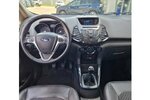Ford EcoSport Titanium 78.238 km 8.900 &euro; Obrigheim-Asbach 74847