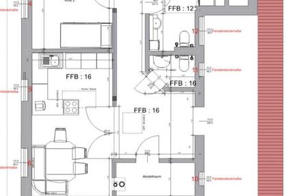 Wohnung Lenggries - 5 Zimmer, 113 m&sup2;, 2.000&euro; | Angebot:25299665