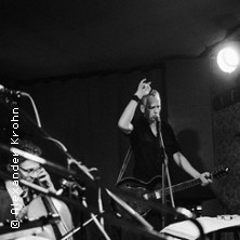 Britannia Theatre - Rock, Post-Punk 07.10.2026 HAUS DER SINNE