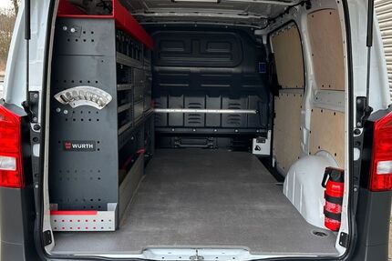 Mercedes-Benz Vito 32.216 km 27.600 &euro; Sindelfingen 71065