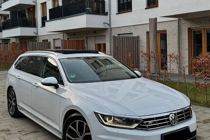 VW Passat 120.000 km 14.500 &euro; Rumeln 47239