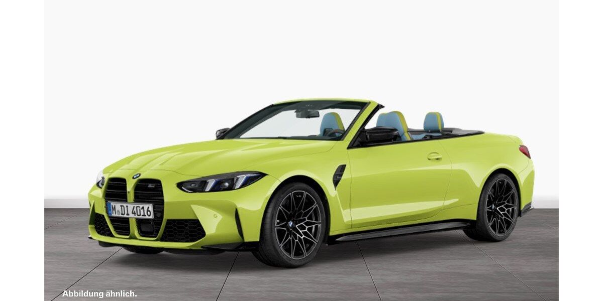 BMW M4 14.464 km 91.605 &euro; Leipzig 04103