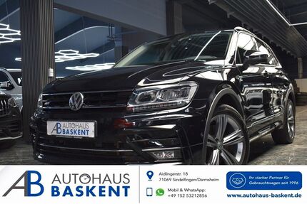 VW Tiguan 134.500 km 23.970 &euro; Sindelfingen-Darmsheim 71069