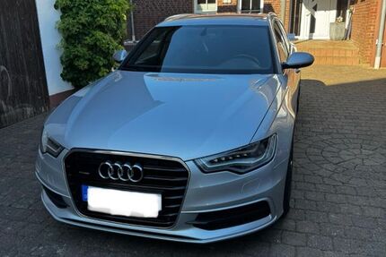 Audi A6 250.000 km 13.900 &euro; Mechernich 53894