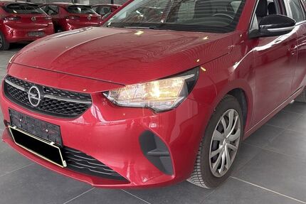 Opel Corsa 74.380 km 9.950 &euro; Badem 54657