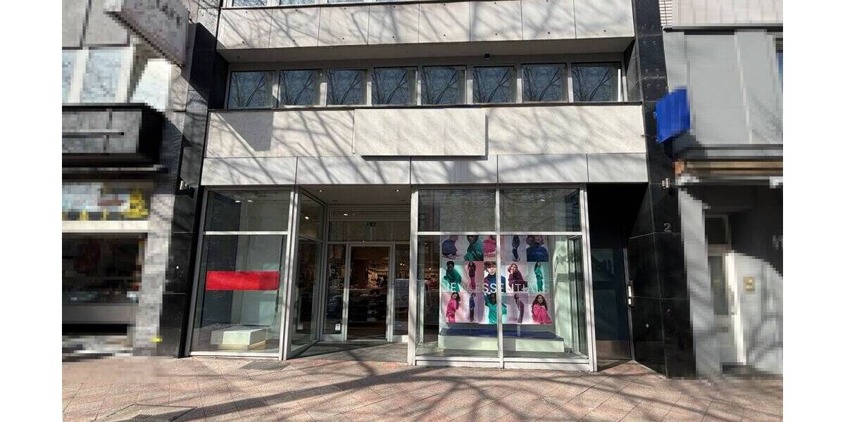 Gewerbeobjekt Aachen Aachen-Mitte - 2.400&euro; | Angebot:26176731