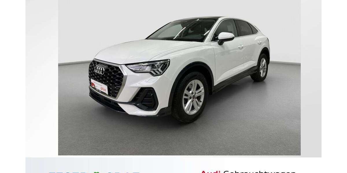 Audi Q3 75.537 km 27.980 &euro; Fürth 90763