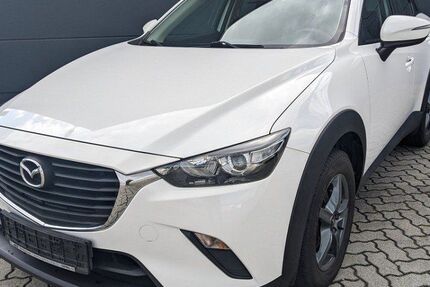 Mazda CX-3 113.490 km 12.300 € Hoyerswerda 02977
