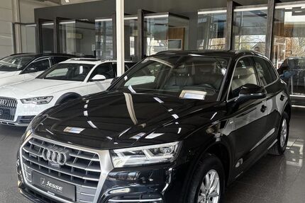 Audi Q5 118.000 km 28.990 &euro; Ibbenbüren 49477