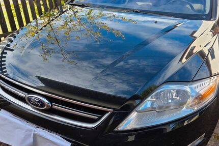 Ford Mondeo 296.000 km 3.150 € Püttlingen 66346