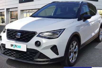 Seat Arona 35.650 km 16.490 &euro; Völklingen 66333
