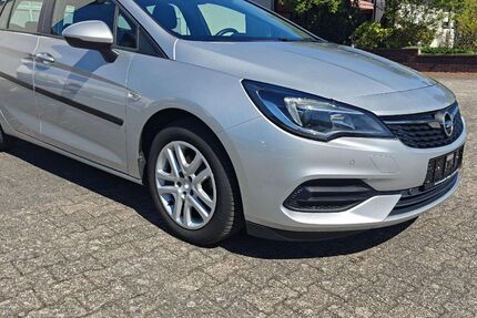 Opel Astra 97.000 km 10.000 &euro; Wittlich 54516