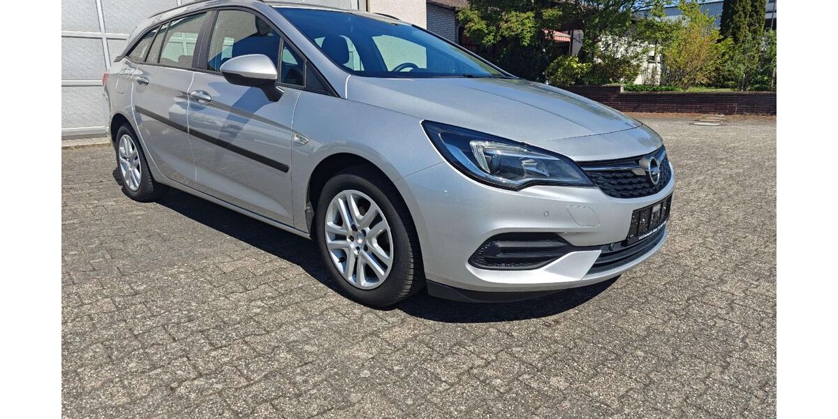 Opel Astra 97.000 km 10.000 &euro; Wittlich 54516