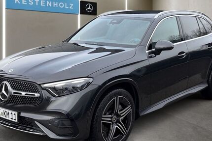 Mercedes-Benz GLC 220 5.946 km 59.850 &euro; Bad Säckingen 79713