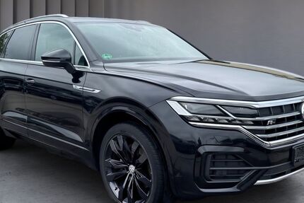 VW Touareg 174.300 km 29.900 &euro; Dresden 01108