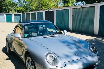 Porsche 993