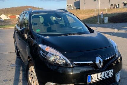Renault Grand Scenic 120.900 km 9.400 &euro; Deuerling 93180